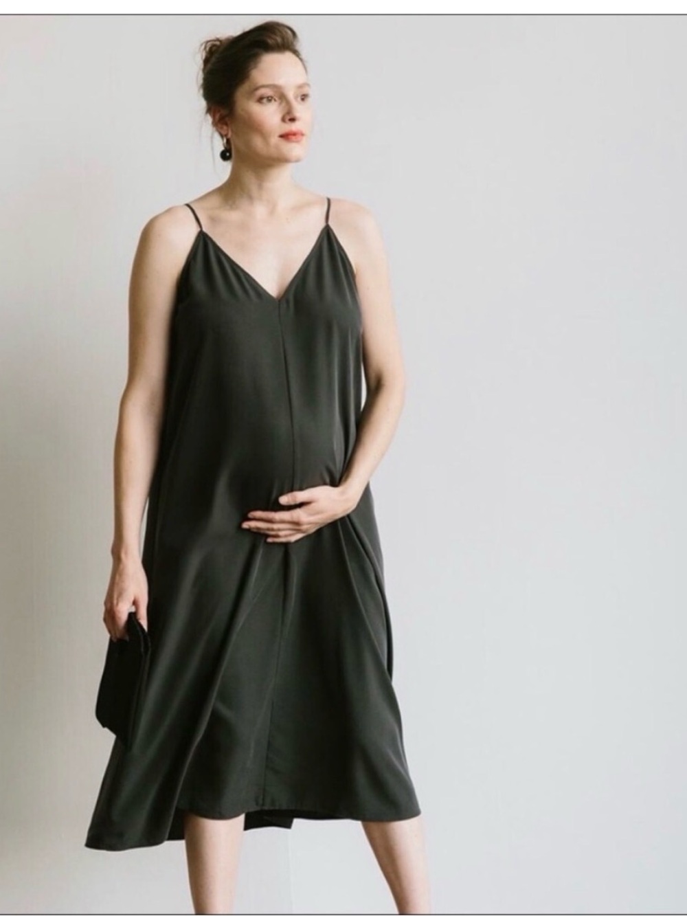 Storq slip dress, size Small, never worn